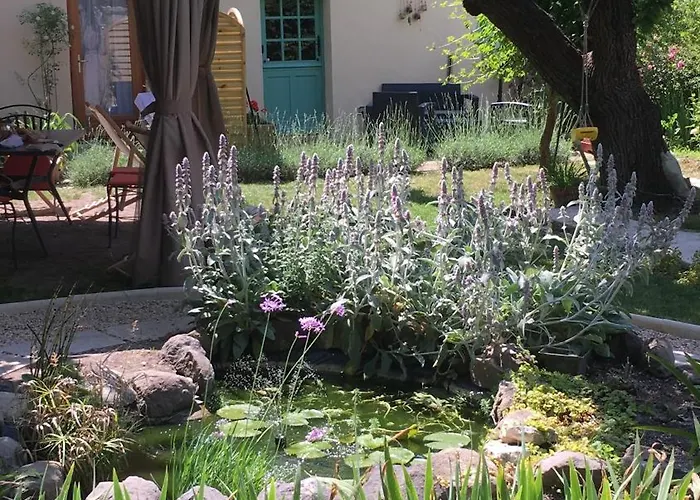 Garden Annexe 2